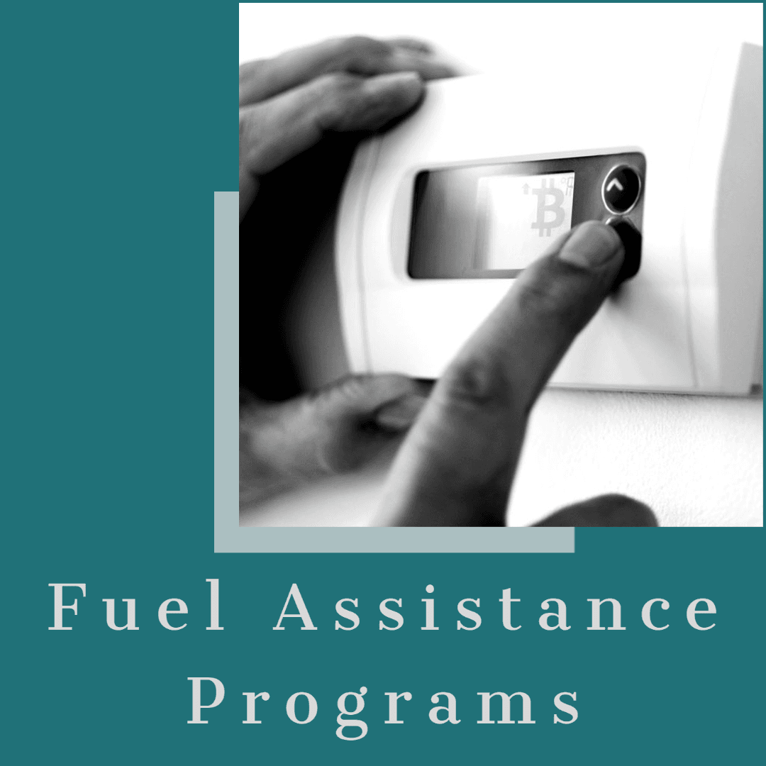 fuel assistance
