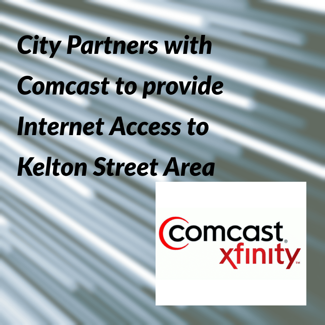 comcast announcement