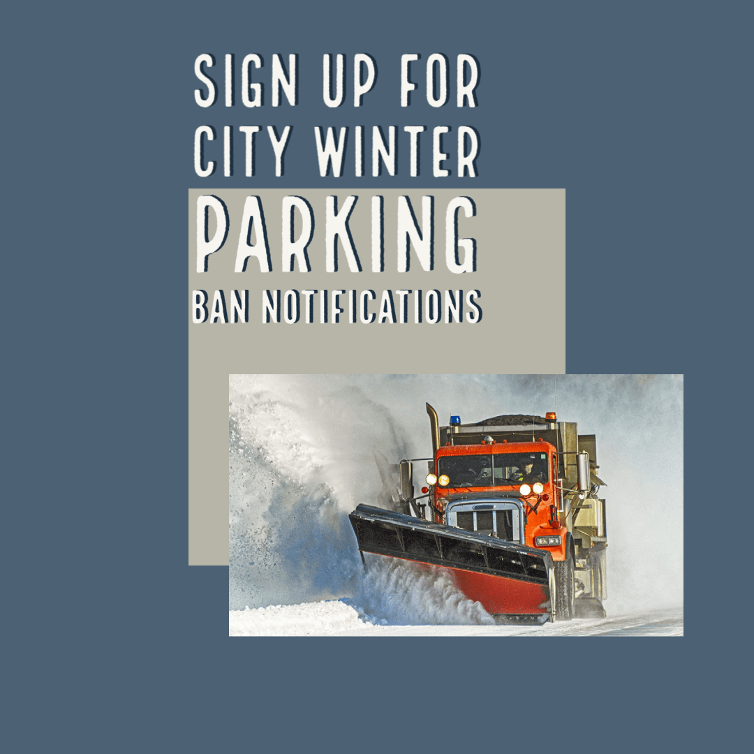 Winter Parking Bans